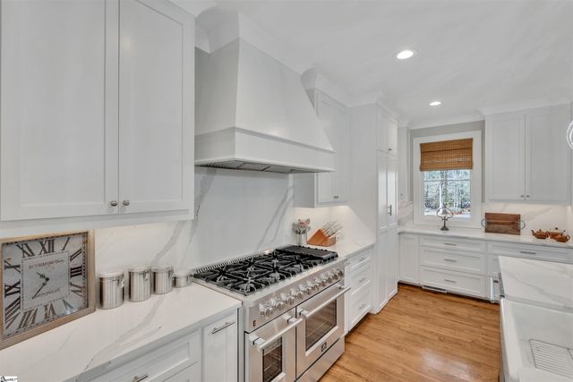 460 Talley Bridge Road, Marietta, SC 29661