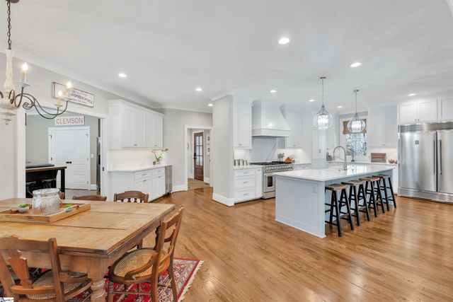 460 Talley Bridge Road, Marietta, SC 29661