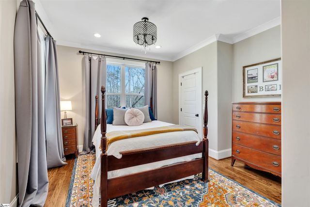 460 Talley Bridge Road, Marietta, SC 29661