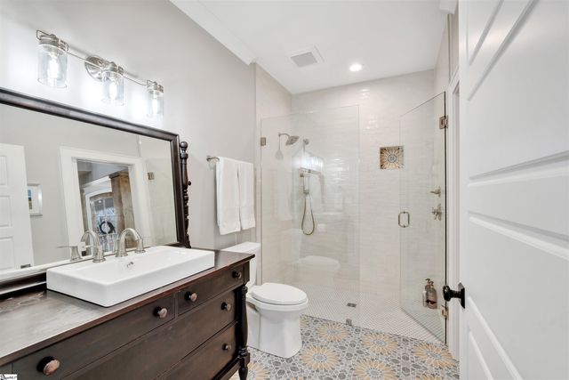 460 Talley Bridge Road, Marietta, SC 29661