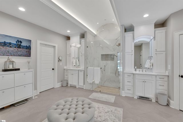 460 Talley Bridge Road, Marietta, SC 29661