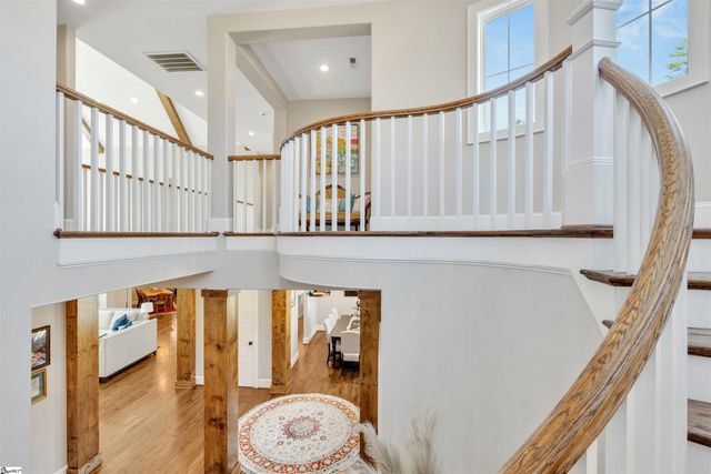 460 Talley Bridge Road, Marietta, SC 29661