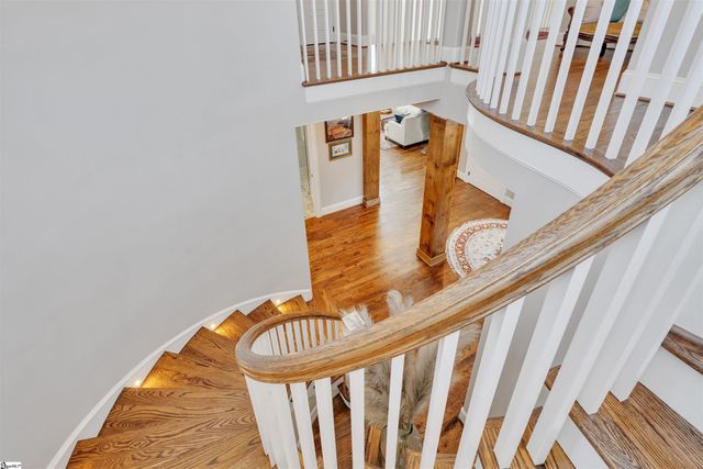 460 Talley Bridge Road, Marietta, SC 29661