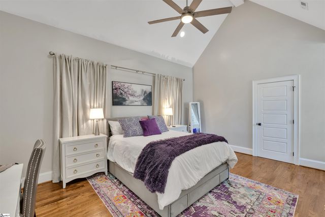 460 Talley Bridge Road, Marietta, SC 29661