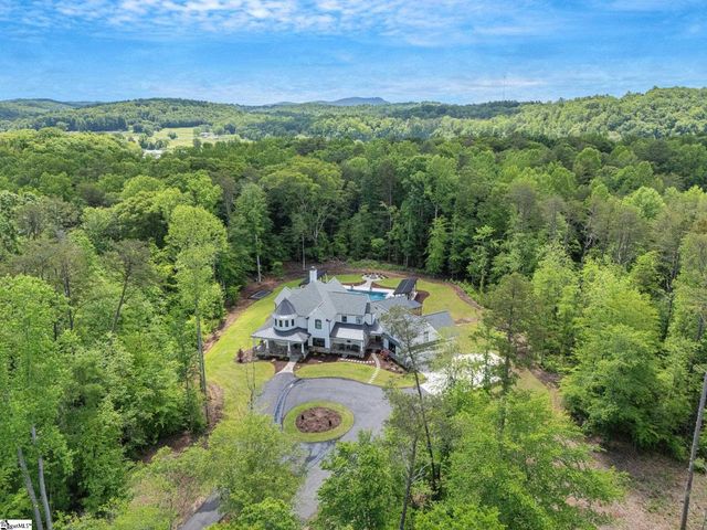 460 Talley Bridge Road, Marietta, SC 29661