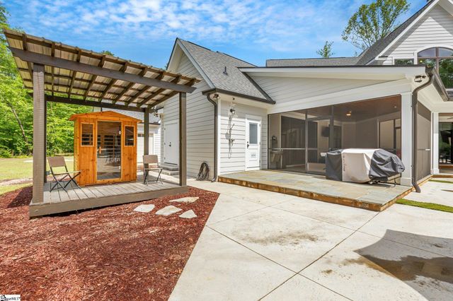 460 Talley Bridge Road, Marietta, SC 29661