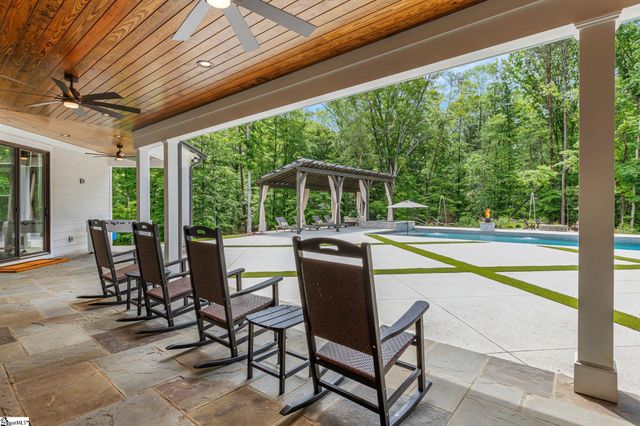 460 Talley Bridge Road, Marietta, SC 29661
