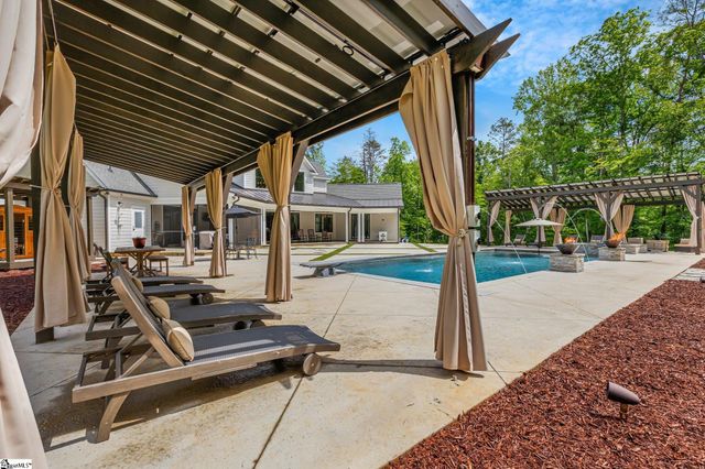460 Talley Bridge Road, Marietta, SC 29661