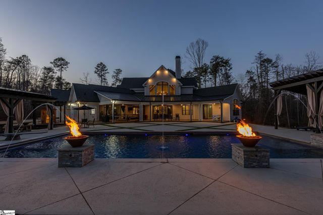 460 Talley Bridge Road, Marietta, SC 29661