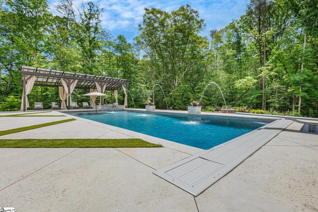 460 Talley Bridge Road, Marietta, SC 29661
