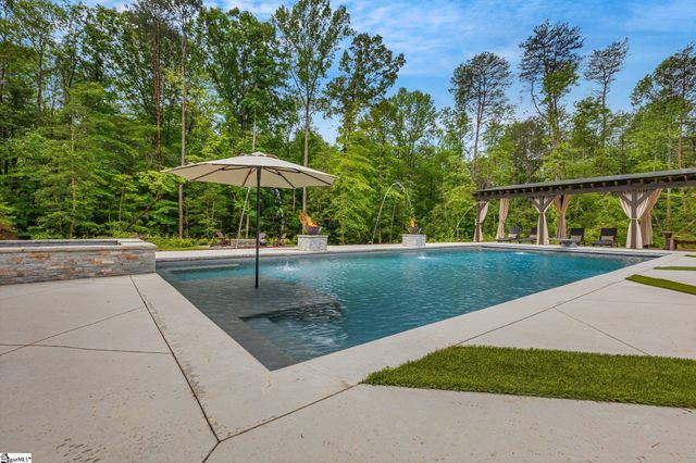 460 Talley Bridge Road, Marietta, SC 29661