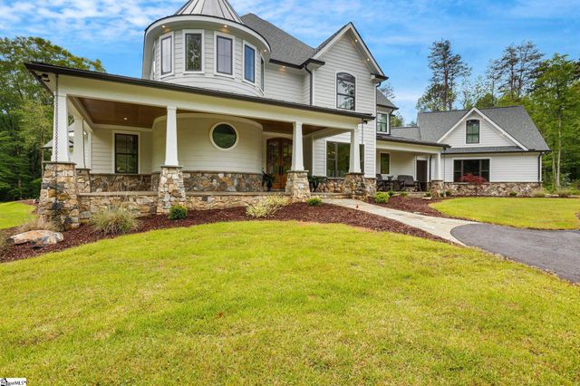 460 Talley Bridge Road, Marietta, SC 29661