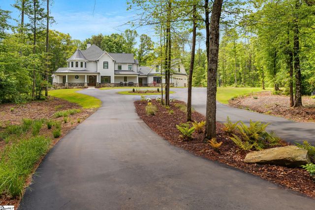460 Talley Bridge Road, Marietta, SC 29661