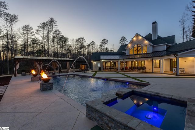 460 Talley Bridge Road, Marietta, SC 29661