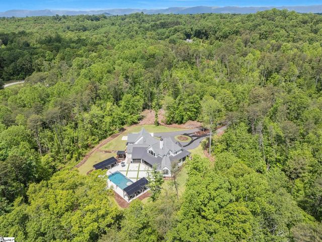 460 Talley Bridge Road, Marietta, SC 29661