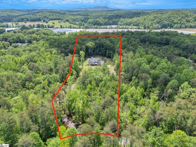 460 Talley Bridge Road, Marietta, SC 29661