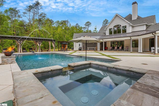 460 Talley Bridge Road, Marietta, SC 29661