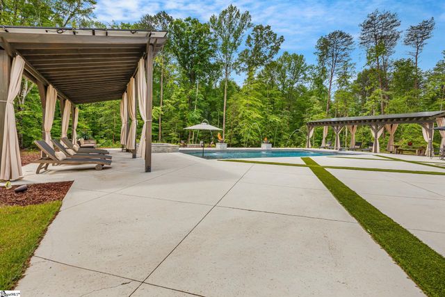 460 Talley Bridge Road, Marietta, SC 29661