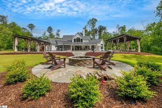 460 Talley Bridge Road, Marietta, SC 29661