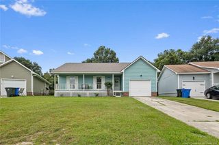 549 Jennings Farm Road, Fayetteville, NC 28314