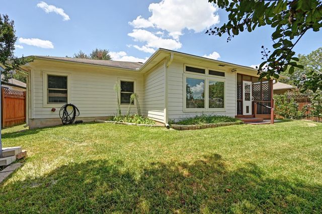 4624 Chesney Ridge DR, Austin, TX 78749