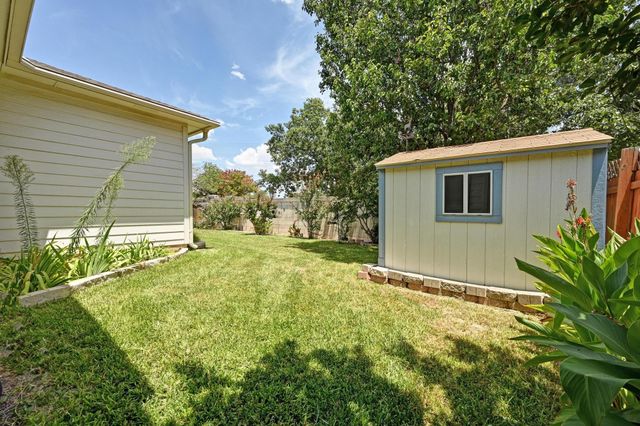 4624 Chesney Ridge DR, Austin, TX 78749