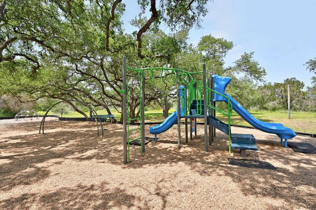 4624 Chesney Ridge DR, Austin, TX 78749