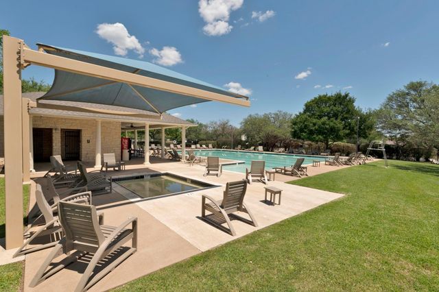 4624 Chesney Ridge DR, Austin, TX 78749