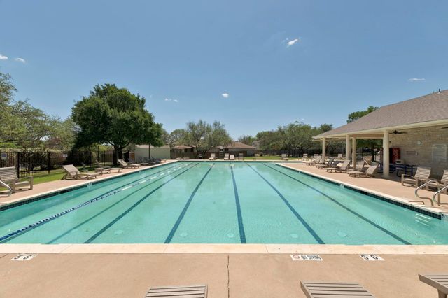 4624 Chesney Ridge DR, Austin, TX 78749