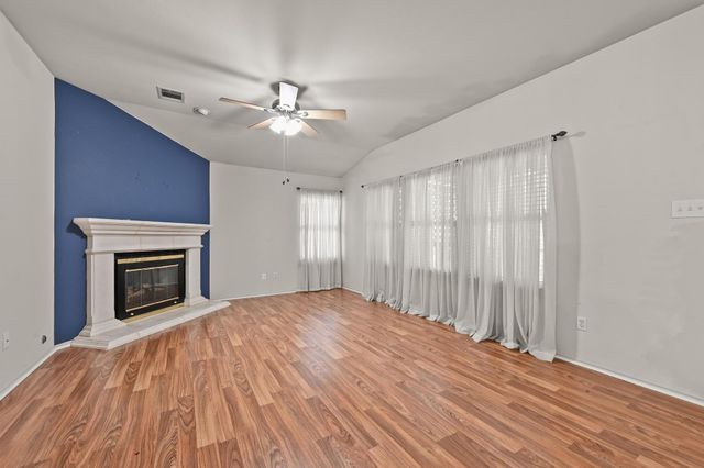 4624 Chesney Ridge DR, Austin, TX 78749