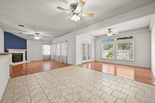 4624 Chesney Ridge DR, Austin, TX 78749