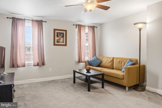 2040 ORLEANS ST, Baltimore, MD 21231