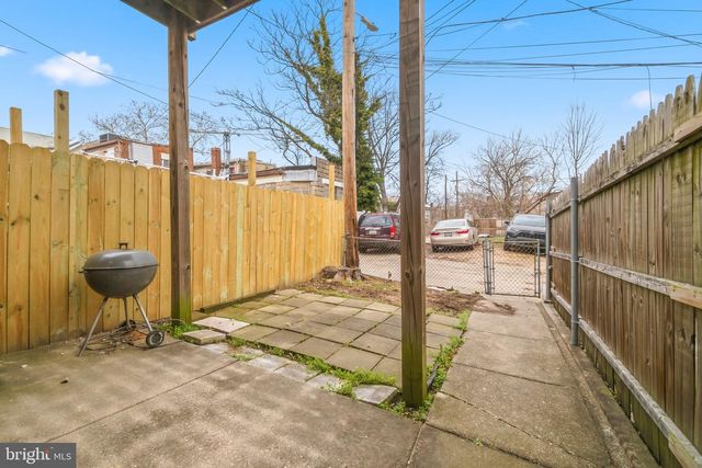 2040 ORLEANS ST, Baltimore, MD 21231