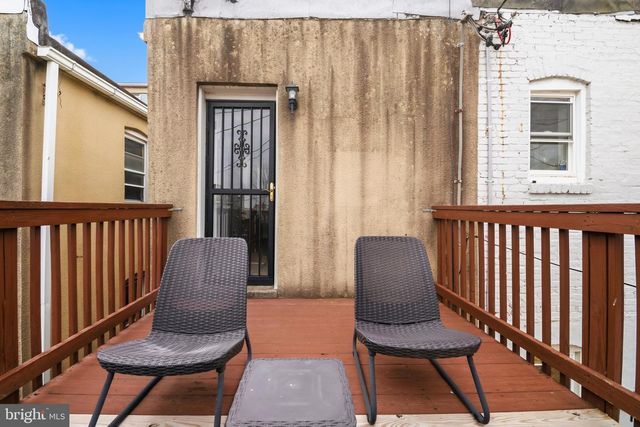 2040 ORLEANS ST, Baltimore, MD 21231