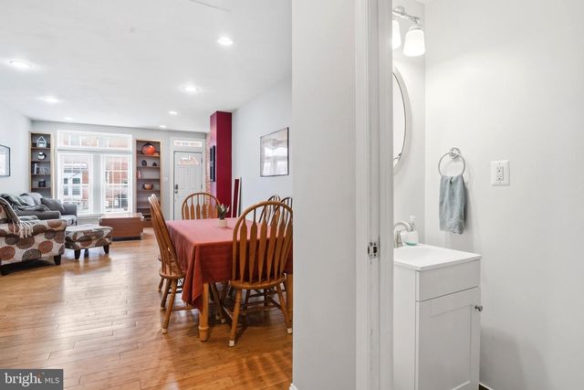 2040 ORLEANS ST, Baltimore, MD 21231