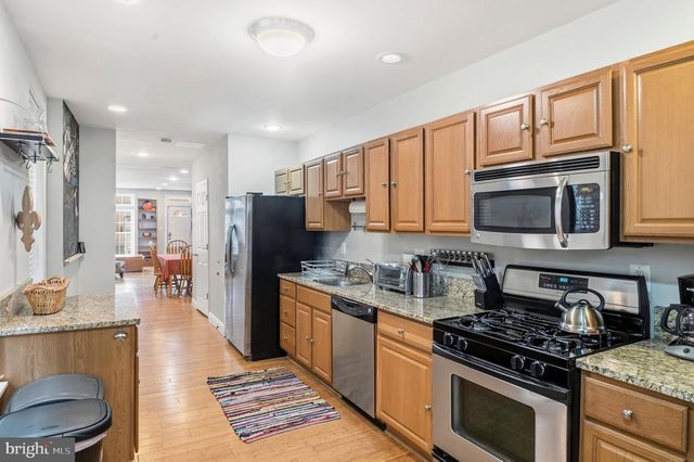 2040 ORLEANS ST, Baltimore, MD 21231