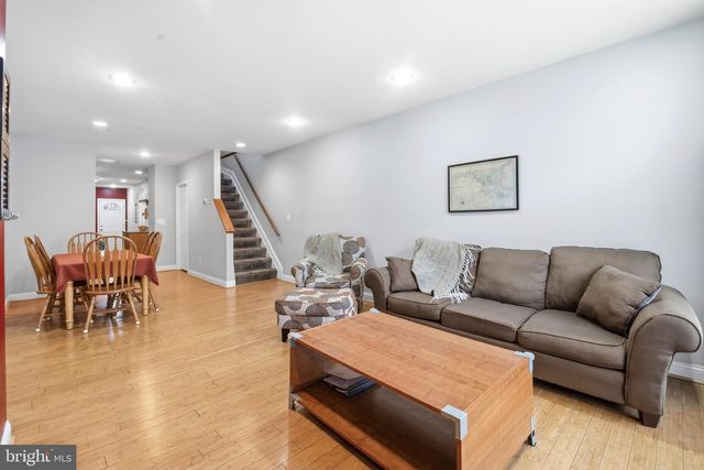 2040 ORLEANS ST, Baltimore, MD 21231