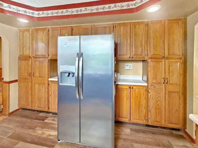 2666 S County Road 450 W, Frankfort, IN 46041