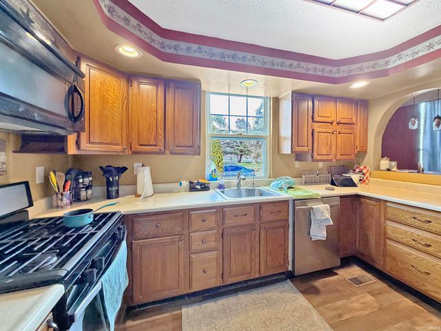 2666 S County Road 450 W, Frankfort, IN 46041