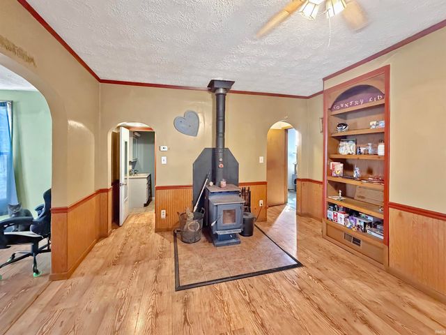 2666 S County Road 450 W, Frankfort, IN 46041