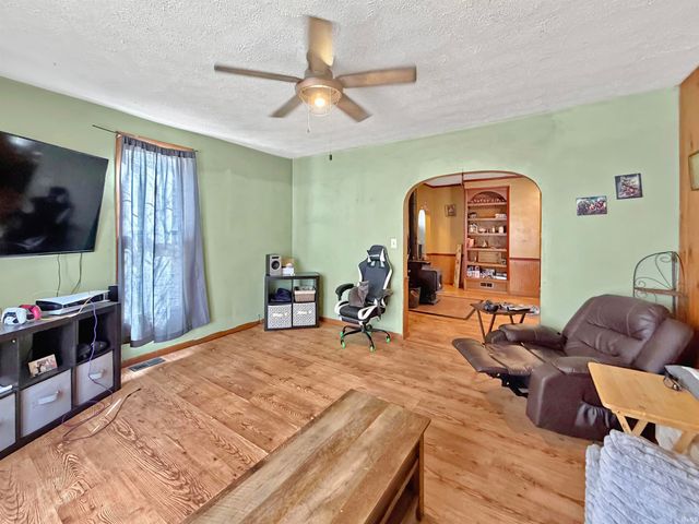 2666 S County Road 450 W, Frankfort, IN 46041