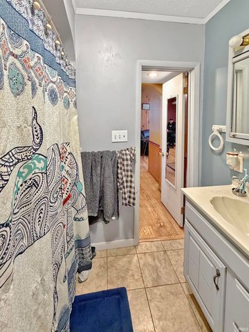 2666 S County Road 450 W, Frankfort, IN 46041