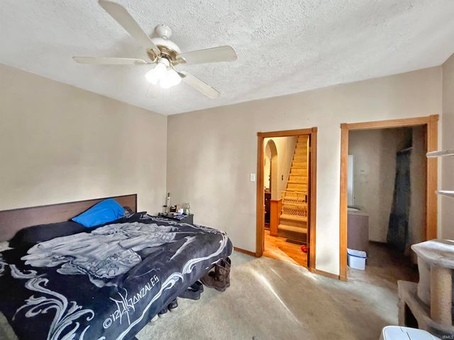 2666 S County Road 450 W, Frankfort, IN 46041