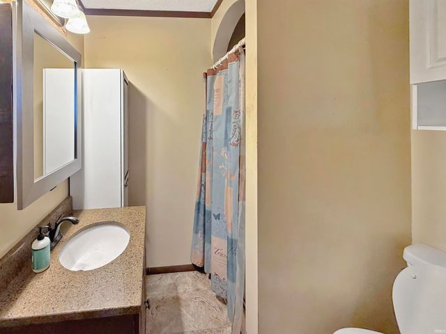 2666 S County Road 450 W, Frankfort, IN 46041