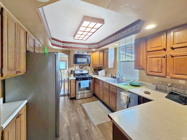 2666 S County Road 450 W, Frankfort, IN 46041