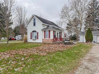 2666 S County Road 450 W, Frankfort, IN 46041