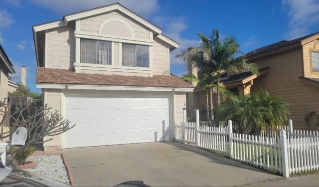 2317 Sherwood Dr, Lemon Grove, CA 91945