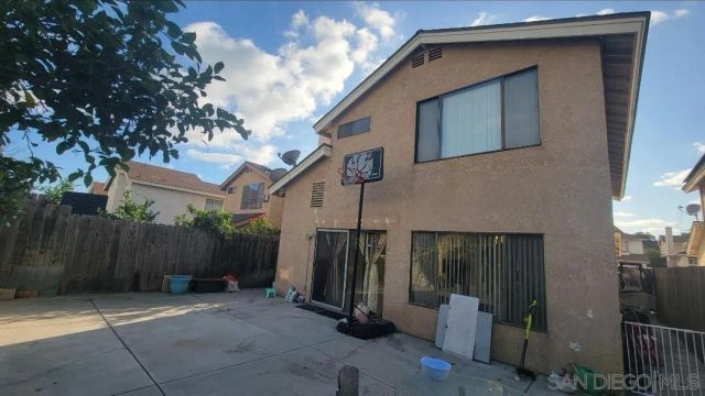 2317 Sherwood Dr, Lemon Grove, CA 91945
