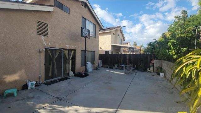2317 Sherwood Dr, Lemon Grove, CA 91945