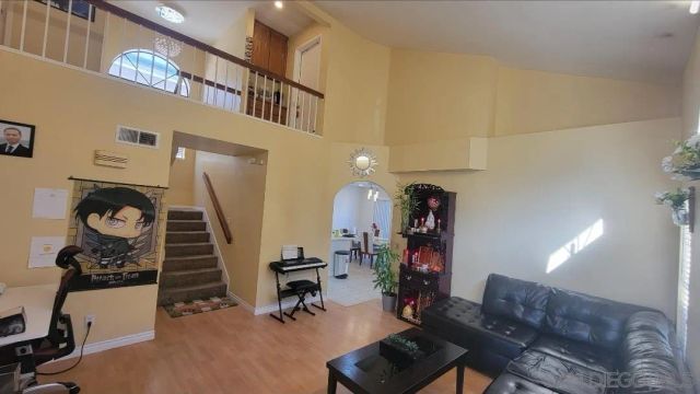 2317 Sherwood Dr, Lemon Grove, CA 91945